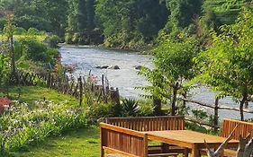Deja Vu Sapa Homestay